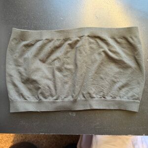 Nikibiki Grey‎ Bandeau